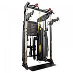 Taurus  Multi Functional Trainer 59 kg, Sport en Fitness, Fitnessapparatuur, Nieuw, Verzenden
