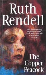 Copper Peacock 9780099928300 Ruth Rendell, Verzenden, Gelezen, Ruth Rendell
