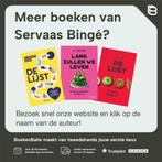 16:8 9789463931854 Servaas Bingé, Verzenden, Gelezen, Servaas Bingé