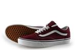 Vans Sneakers in maat 42 Rood, Kleding | Heren, Schoenen, Overige kleuren, Verzenden, Vans, Sneakers of Gympen