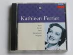Kathleen Ferrier - Vol. 3, Cd's en Dvd's, Verzenden, Nieuw in verpakking