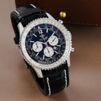 Breitling - Navitimer Chronograph Date 50th Anniversary, Nieuw