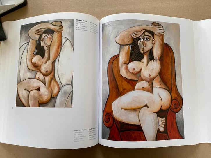 ZELDZAAM - Erik Renssen - geinspireerd door oude meesters, Boeken, Kunst en Cultuur | Beeldend, Zo goed als nieuw, Schilder- en Tekenkunst