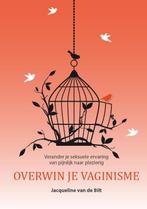 Overwin je vaginisme 9789065234018 Jacqueline van de Bilt, Verzenden, Gelezen, Jacqueline van de Bilt