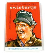 De avonturen van Swiebertje 9789020675092 Bogaard, Boeken, Verzenden, Gelezen, Bogaard