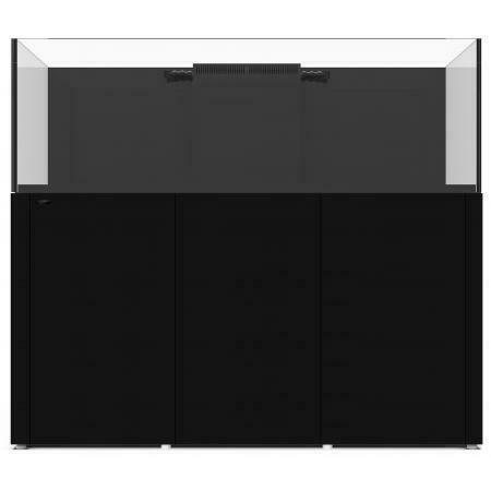 WaterBox REEF LX 270.6 Zwart, Dieren en Toebehoren, Vissen | Aquaria en Toebehoren, Ophalen of Verzenden