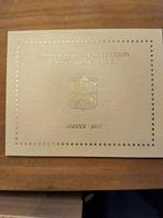 Vaticaan. Mint Set 2017 (Zonder Minimumprijs), Postzegels en Munten, Munten | Europa | Euromunten