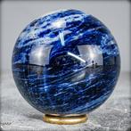 Natuurlijke sodaliet Bol, Brazilië- 374.37 g