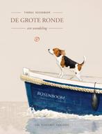 De grote ronde / Terloops 9789028220027 Thomas Rosenboom, Verzenden, Zo goed als nieuw, Thomas Rosenboom