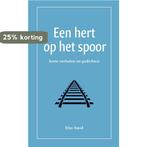 Een hert op het spoor 9789083055923 Elzo Smid, Boeken, Verzenden, Zo goed als nieuw, Elzo Smid