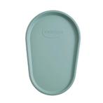 Nieuw! Shnuggle Aankleedkussen – Eucalyptus | Babyshoper, Verzenden, Nieuw, Aankleedkussen, Overige merken
