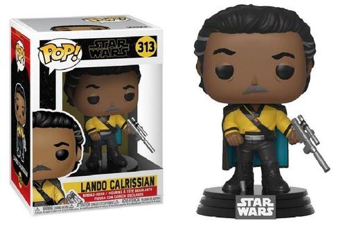 Funko Pop! Vinyl figuur - Star Wars The Rise of Skywalker..., Verzamelen, Star Wars, Verzenden