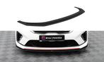 Street Pro zwarte Voorspoiler Kia Ceed GT MK3 / Proceed MK1, Ophalen of Verzenden, Nieuw