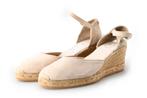 Toni Pons Sleehakken in maat 41 Beige | 10% extra korting, Kleding | Dames, Schoenen, Verzenden, Beige, Zo goed als nieuw, Schoenen met hoge hakken