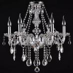 TooLight Kristallen kroonluchter - luxueus design - 67,5..., Huis en Inrichting, Lampen | Plafondlampen, Ophalen of Verzenden