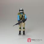 G.I. Joe - Steel Brigade (v1) (Compleet) (Toys), Verzenden, Zo goed als nieuw