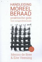 Handleiding moreel beraad 9789023254706 Menno de Bree, Verzenden, Gelezen, Menno de Bree