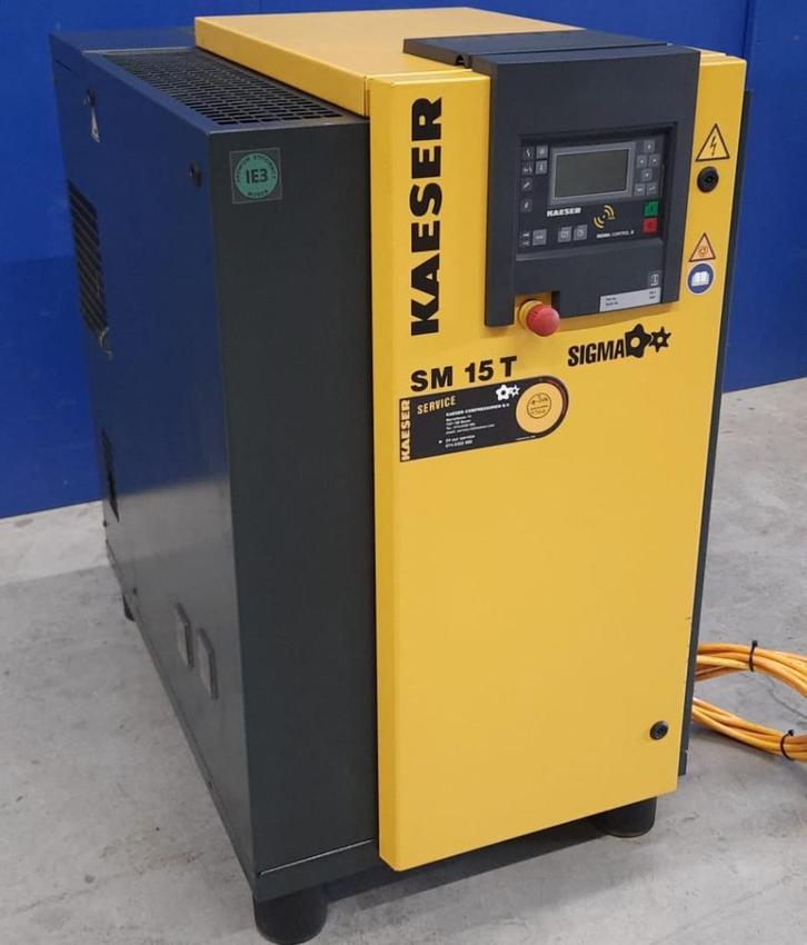 Reparatie | of | onderhoud | aan uw  compressor ?, Diensten en Vakmensen, Reparatie en Onderhoud | Overige