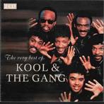 cd - Kool &amp; The Gang - The Very Best Of Kool &amp; Th..., Verzenden, Zo goed als nieuw