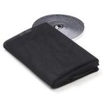 Hor | Pro Garden | Deur | 75 x 220 cm (Zwart), Verzenden, Nieuw