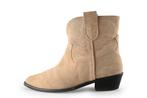 Toral Enkellaarzen in maat 41 Beige, Kleding | Dames, Schoenen, Verzenden, Beige, Lage of Enkellaarzen, Toral