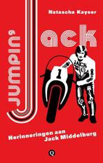 Jumping Jack 9789021409474 Natascha Kayser, Verzenden, Zo goed als nieuw, Natascha Kayser