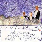 cd - Clusone 3 - Clusone 3, Verzenden, Zo goed als nieuw