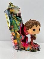 Alvin Silvrants (1979) - Star Wars Grogu Spray Can Funko Pop, Antiek en Kunst