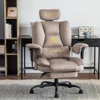 Ergonomische Bureaustoel -  Office Chair - Gamestoel - Volwa, Verzenden, Zo goed als nieuw