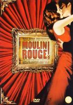 dvd film - Moulin Rouge (2DVD) (Special Edition) - Moulin..., Verzenden, Zo goed als nieuw