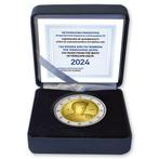Griekenland 2 Euro Penelope Delta 2024 Proof, Verzenden