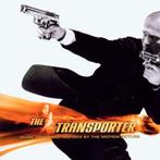 cd ost film/soundtrack - Le Transporteur - Music From And..., Verzenden, Zo goed als nieuw