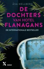 De dochters van Hotel Flanagans | 9789401615440 | Åsa, Zo goed als nieuw, Åsa Hellberg