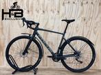 Focus Atlas 6.7 EQP Gravelbike Shimano GRX 2023, Overige merken, 28 inch, 10 tot 15 versnellingen, Heren