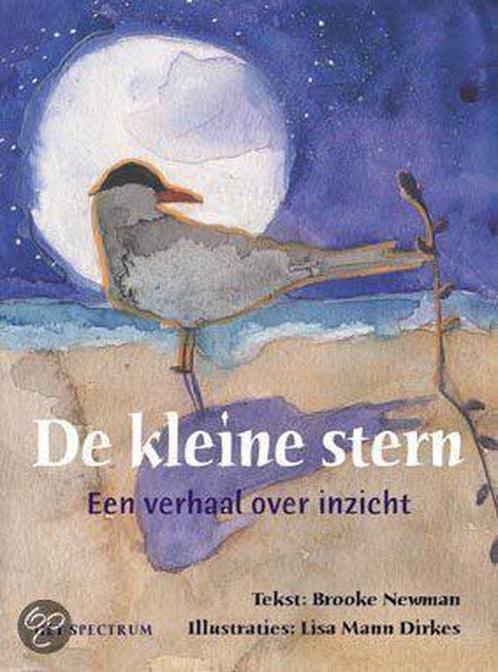 De kleine stern 9789027479310 Barbara Radcliffe Rogers, Boeken, Psychologie, Gelezen, Verzenden