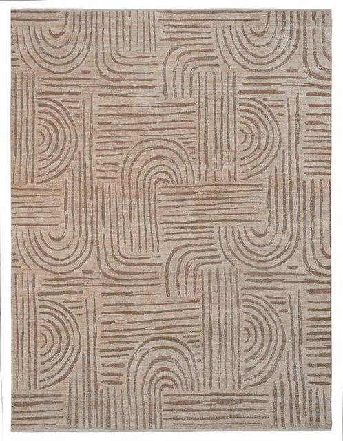 Design tapijt - Vloerkleed - 322 cm - 244 cm, Huis en Inrichting, Stoffering | Tapijten en Kleden
