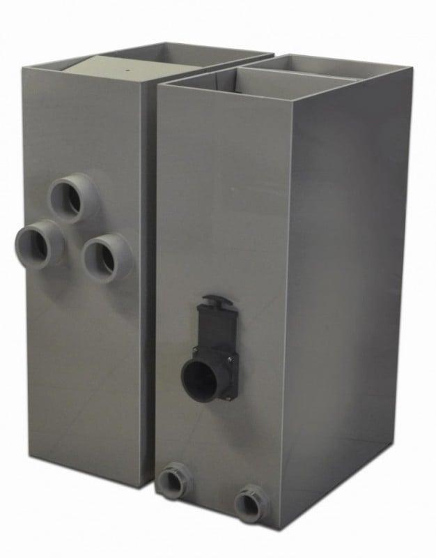 SuperSieve large, zeeffilter (Zeeffilters, Vijverfilter), Tuin en Terras, Vijver-toebehoren, Vijverfilter, Nieuw, Verzenden