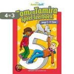 AmbraSoft Tom en Tamira Speelleerboek / Gr 5 9789001890186, Boeken, Verzenden, Zo goed als nieuw, Willem Eekhof