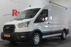 Ford Transit 290 2.0 TDCI L2H2 Trend, Gebruikt, Euro 6, Wit, Ford