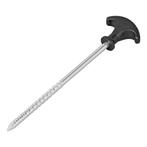 ProPlus Tentharing 20,5 cm - Schroefbaar - Gegalvaniseerd..., Ophalen of Verzenden, Nieuw