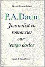 Pa Daum Journalist Romancier 9789023667353 Termorshuizen, Boeken, Literatuur, Gelezen, Termorshuizen, Verzenden