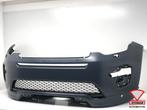 Land Rover Discovery 4 L550 Dynamic Voorbumper Bumper 4xPDC, Ophalen, Gebruikt, Land Rover, Bumper