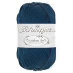 Scheepjes Bamboo Soft - 253 blue opal - Bamboe/Katoen Gare, Hobby en Vrije tijd, Breien en Haken, Ophalen of Verzenden, Nieuw