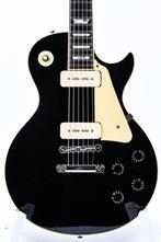 Gibson Les Paul Pro Deluxe Ebony 1979 (Elektrische Gitaren), Ophalen of Verzenden, Gebruikt, Gibson