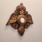 Spiegel - Hout, Antiek en Kunst