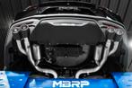 MBRP 2018+ Ford Mustang GT 5.0L Aluminized 3in Street to, Ophalen of Verzenden, Nieuw