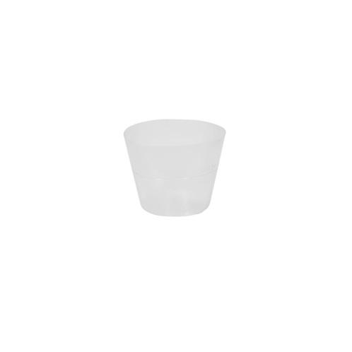 Potinzet - Ø30 x (H)22 cm - Ø30 x (H)22 cm, Tuin en Terras, Planten | Tuinplanten, Ophalen of Verzenden