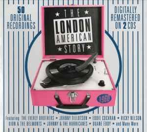 cd digi - Various - The London American Story 1960, Cd's en Dvd's, Cd's | Verzamelalbums, Zo goed als nieuw, Verzenden