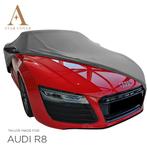Autohoes passend voor Audi R8 Spyder Mk1 binnen BESTE, Ophalen of Verzenden, Nieuw, Op maat