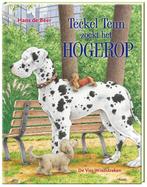 Teckel Teun zoekt het hogerop 9789051164602 Hans de Beer, Boeken, Verzenden, Zo goed als nieuw, Hans de Beer
